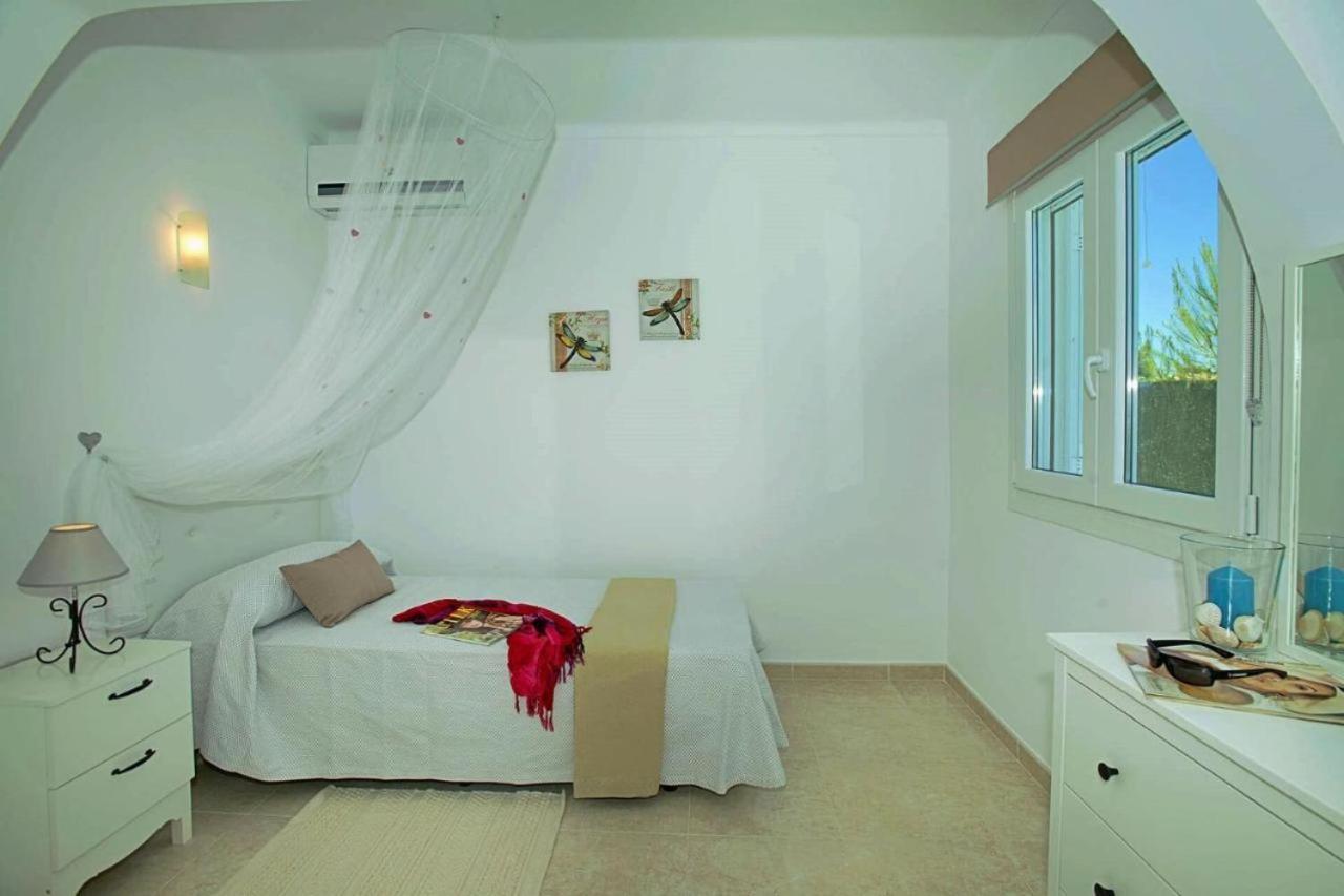 Blau Apartment Alcúdia
