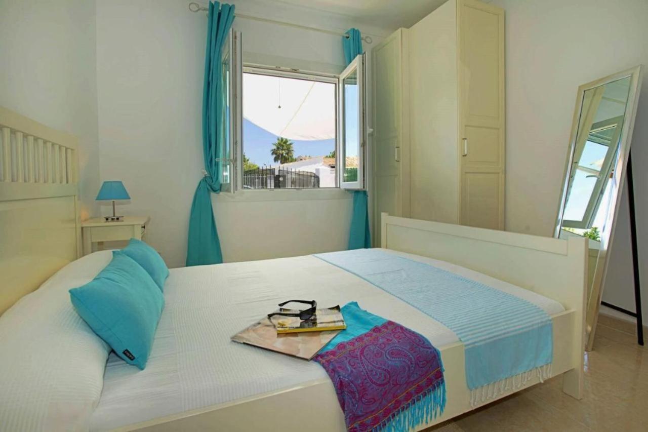 Blau Apartment Alcúdia